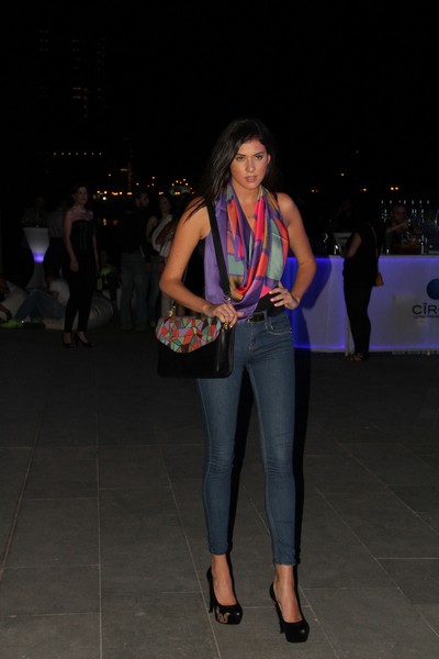 Beirut Designers Week Night Party